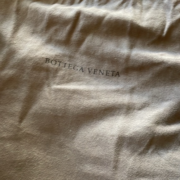 Bottega veneta pouch - Picture 4 of 4